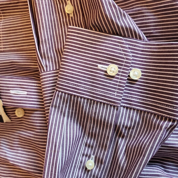 Dress Shirt - Picture 3 of 4
